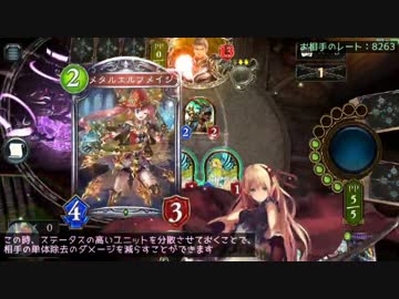 【字幕解説】エルフ使いがAAを目指してpart1【BP6385(C1)】