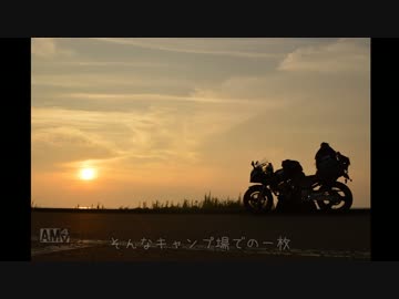 【バイク】ホーネット250で日本一周part11【北海道】