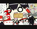 【東方手書きショート】ブチギレ!！れいむちゃん☆102
