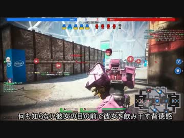 【フィギュアヘッズ】重装甲型HV戦場を翔る　その14【ゆっくり実況】