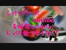 シオカラーズamiiboを接写したから愛でなイカ！？【スプラトゥーン】
