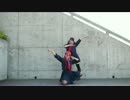 【つきした】『チュルリラ・チュルリラ・ダッダッダ！』踊ってみた