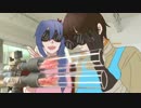 【手描きチェンクロ】主人公とフィーナで３秒クッキング