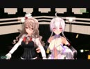 【MMD】最強コンビ誕生【日伊酒豪同盟】