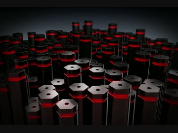 C4D 練習