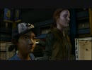 [THE WALKING DEAD 2]　SKETが行くウォーキングデッドの世界 EP.3-4　[プレイ動画]