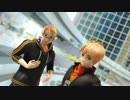 【APヘタリアMMD】　Love Me If You Can　【英と米】　カメラ配布