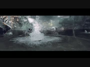 【実況】時々絶叫な俺が初見でPSYCHO BREAK　47叫