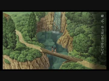 【実況】日本語下手な外人女のなつやすみ15日目