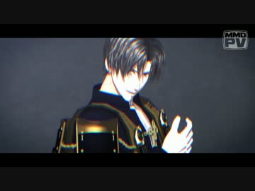 twitter動画まとめ【MMD刀剣乱舞】