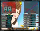 【bms】★13 乙女ノススメ! HARD CLEAR【プレイ動画】