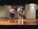 {BABYFACEすえか、カリン}じょいふる踊ってみた
