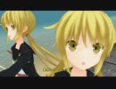 【MMD艦これ】 おんなじ皐月