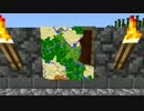 [ゆっくり実況]　竹と豆腐でマイクラしよう　part2