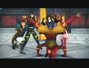 【MMD戦国BASARA】おジャBASAカーニバル！！【熱血宴会道場】