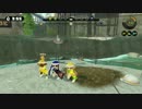 【スプラトゥーン】C－～A+99まで猛進(3タグ・初期ギア) part0