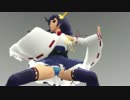 【MMD艦これ】金剛型 幻の5番艦？【ELECT】