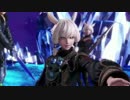 DFFAC ヤシュトラ part2