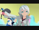 【言和】恋は気まぐれイリュージョン！！【カバー】