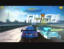 【Asphalt8】とある研究開発のアルティメットAI（ラスボス）メルセデス編