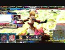 【プラA】妹紅の奮闘記パート１【LOV3】