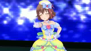 【デレステMV】喜多日菜子でYou're stars shine on me