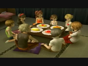 【実況プレイ】PS2 ペルソナ4　Part86【初見プレイ】
