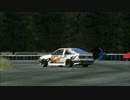 [Assetto Corsa]Garage SIFT 2002 AE86 DEC セキアヒルズ