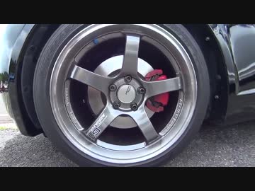 【RX-8】「しゃさい」が噛んで言えない車載動画Part12