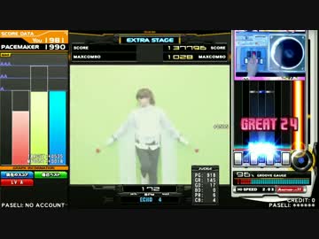 【beatmaniaIIDX】 中伝のその先へ~part6.5~ ムービー殺しとか編（手抜き回）