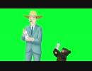 ヨーグリーナおじさんGB