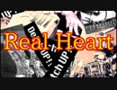 Real Heart【ふしぎな海のナディア】を演奏してみた