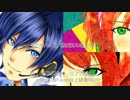 【KAITO_V3・杏音・鳥音】The Real Intention【オリジナル曲】