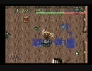【SFC風来のシレン】掛軸裏の洞窟99Fを目指すpart6