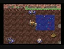 【SFC風来のシレン】掛軸裏の洞窟99Fを目指すpart7-1