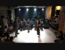 月一アニソンダンスバトル『A-BOY BEBOP vol.8』選り抜きダイジェスト