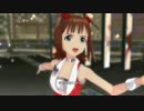 【春研】天海春香「オーバーマスター」スカーレットスプライト