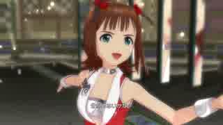 【春研】天海春香「オーバーマスター」スカーレットスプライト