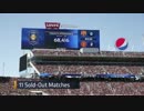 【7/22～】インターナショナルチャンピオンズカップ 2016開催のお知らせ
