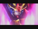 超獣機神トライオン3OP