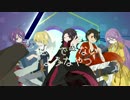 【初期刀ファイブ企画】L/U/V/ORATOR/R/R/RRY!【手描き刀剣乱舞】