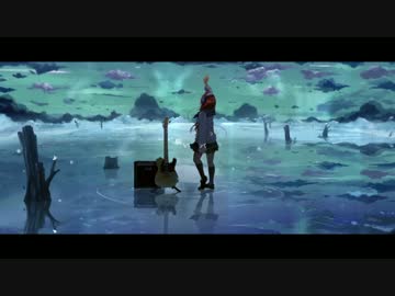【オリジナル】星空に鏤めたバラッド【ルナ Feat.たわこ】