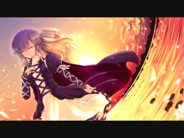 【Touhou Eurobeat ENG SUBS】Cosmic Rainbow【A-ONE】