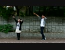 【黑亜×Tennis】　風待ちハローワールド　踊ってみた　【Vo. shi-gure.】