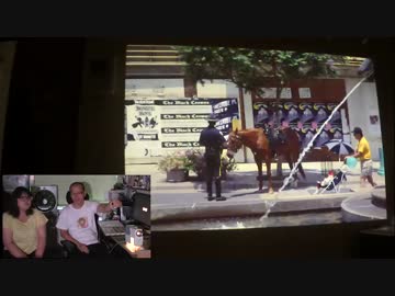 【まーさん】アメリカ1周ツーリング【昔話】