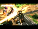 オールドタイプのEXVSMBONpart7【マラガブ視点】