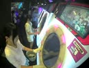 【maimai】yuzu yura 7/11 15:16 ウミユリ紫SYNC