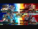 上手くなりたいナイチンゲール7固定