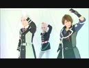 【アイナナ】Leopard Eyes【踊ってみた】