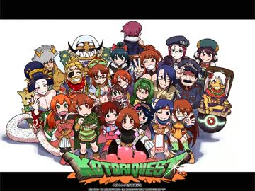 【卓M@s】小鳥さんのGM奮闘記R Session24-10【ソードワールド2.0】